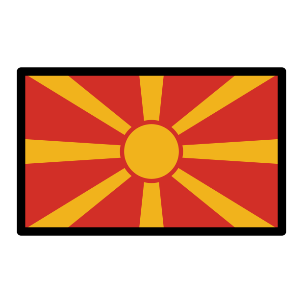 3D Dinopedia Republic of Macedonia